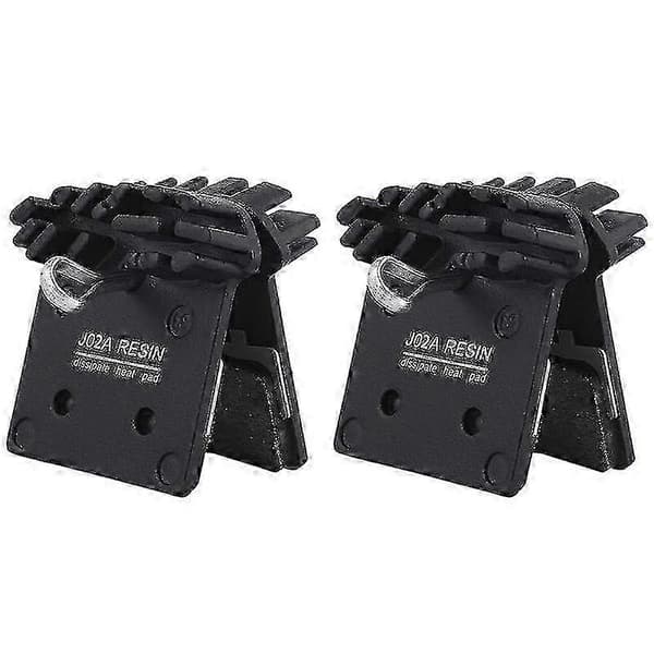 2x Cykelharpiks Skivebremseklodser Ice Tech Cykel Hydraulisk Kølebremseklods J02a Til SLX Deore XTR