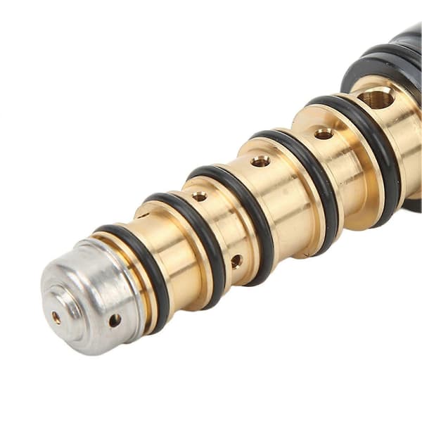 AC-kompressor elektronisk kontrollventil 4726718 erstatning kompatibel med Corolla 1.8 2.4 liters motor 2009–2010