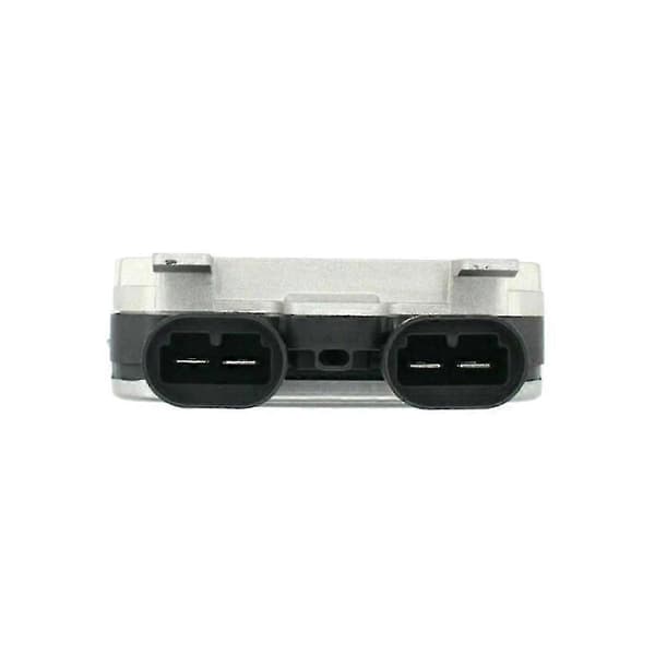 För Range Evoque Kylfläkt Kontrollmodul Motstånd 940004202 / 940.0042.02