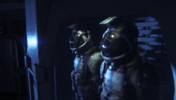 Alien Isolation Ripley Edition - PlayStation 3 - PAL PS3 PS3