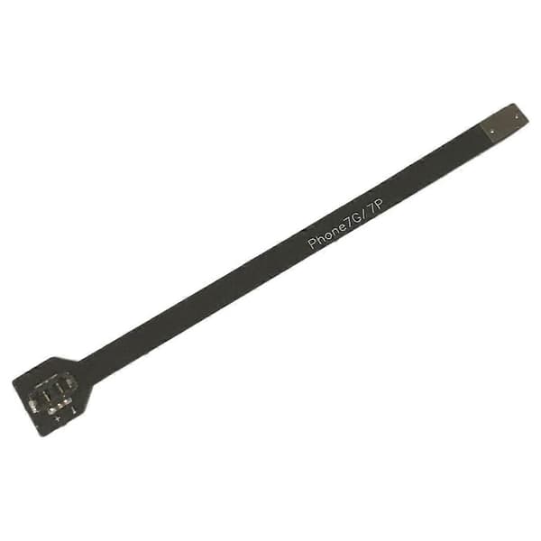 Batteritest Flexkabel for iPhone 7 / 7 Plus Not Specified