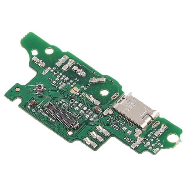 (Ny) Ladeportkort for Huawei Honor V8 Not Specified