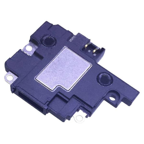 (Ny) Høyttaler Ringer Buzzer for iPhone XR Not Specified