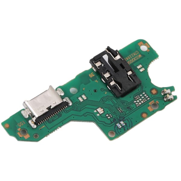 (Ny) Honor X10 Lite Laddningsportkort Not Specified