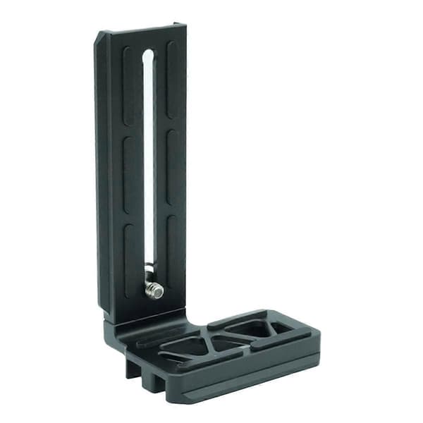 For Ronin-SC L-brakett Feste Vertikal Filmplate for DJI Ronin SC
