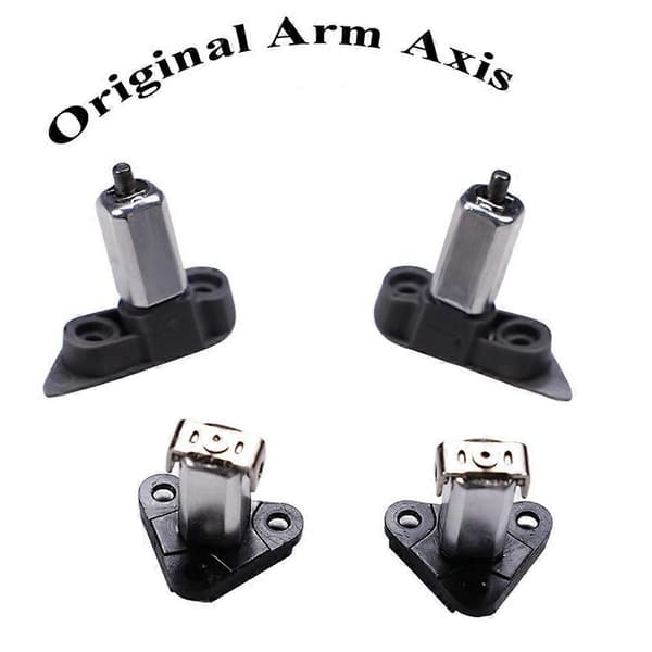 [2F]Til DJI Mini 5 Pro Drone Arm Aksel Udskiftning Arm Aksel Reparation Reservedele Forreste Aksel Front axis