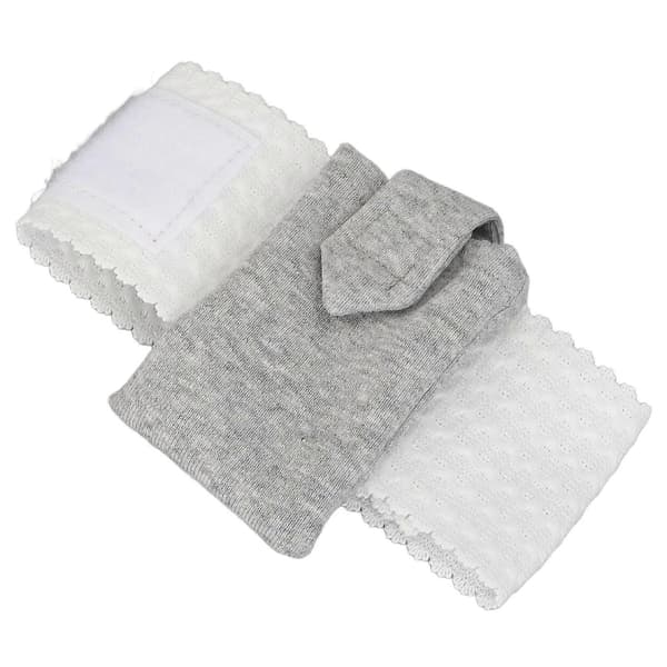 Diabetes Insulin Armband Elastisk Insulinpump Övervakningssystem Skyddskåpa för CGM-enhet