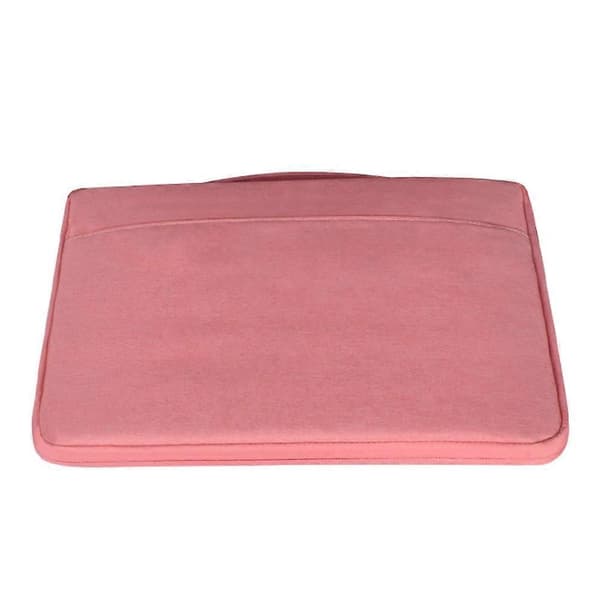 (Ny) 13,3 tums laptopväska Pink