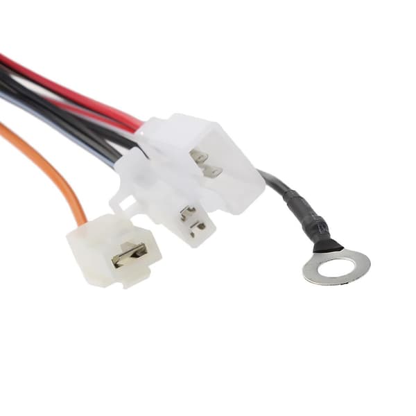 CDI Kontrollenhet Black Box Tennspole for Yamaha PW80 PW 80