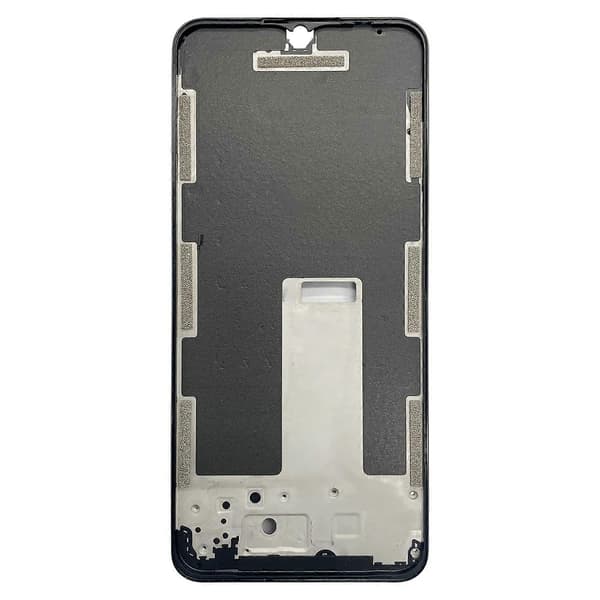(Ny) For Boost Mobile Celero 5G Midtre Ramme Bezel Plate Not Specified