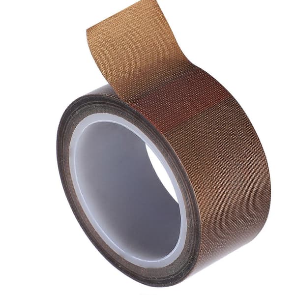 PTFE-tejp isolerande värmetejp PTFE-tätningstejp PTFE-tejp hög temperatur