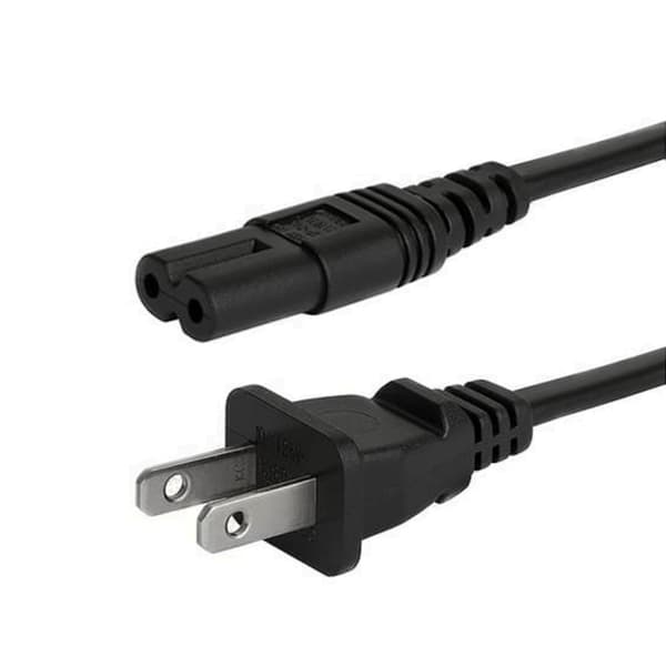 12V erstatningsstrømforsyning kompatibel med Numark CDMIX2 CD-spiller US plug