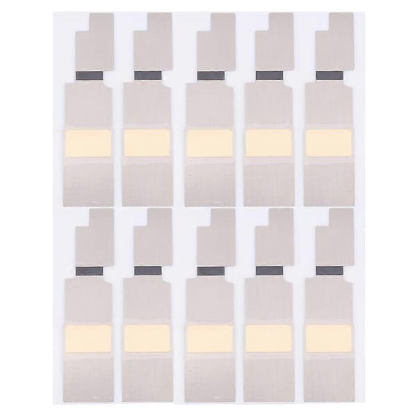 10 sarjaa iPhone 8 Plus -emolevyn etutarroja Not Specified