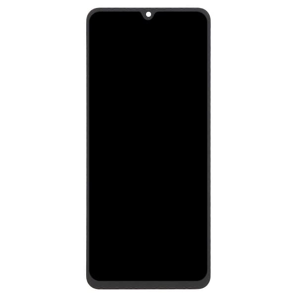LCD-skjerm med digitizer komplett montering Not Specified For Xiaomi Poco C71