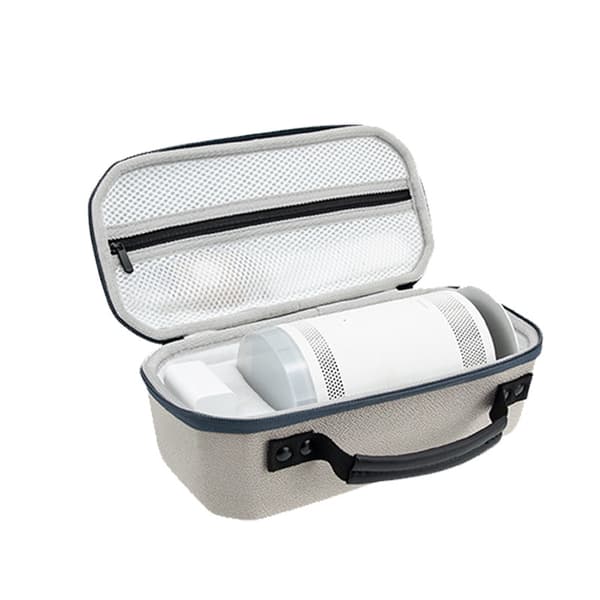 [2F]Samsung The Freestyle Projector Hard Case - The Freestyle 360° white