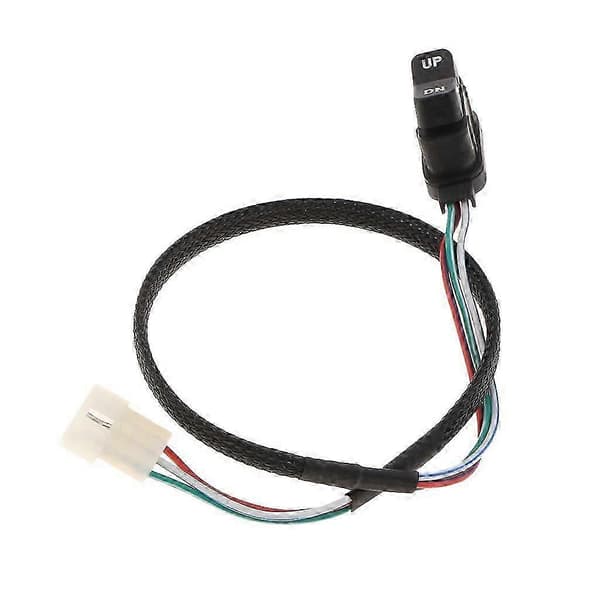 87-858679T2 Trim Tilt Bryter For Mercury Mariner Utenbordsmotor Sidemontering