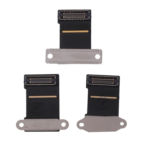 Lcd Led Lvds Skjerm Lcd Skjerm Flexkabel For Macbook Pro 13\" 15\" A1706 A1707 A1708