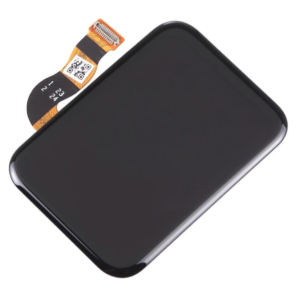 KOMPATIBEL LCD-skjerm for Huawei Watch Fit 2 med digitizer komplett montering Not Specified