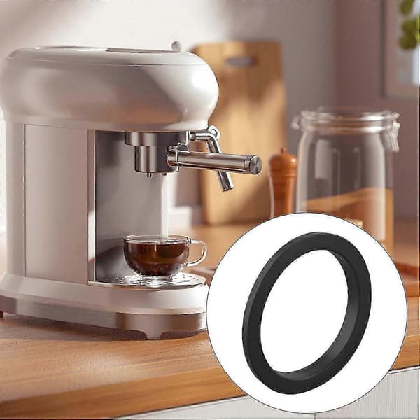 Kaffemaskinforsegling Lekkasjesikker silikonpakning erstatning for Nuova Simonelli espressomaskin