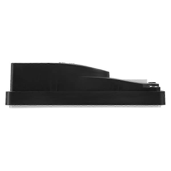Motorstyrenhet för CURTIS 1212P-2502 24V 90A borst permanentmagnetism DC black