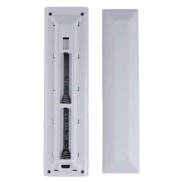 Fjernkontroll for Xbox Series X/S Fjernkontroll for XBOX ONE SLIM Multimedia Underholdningskontroller -N White