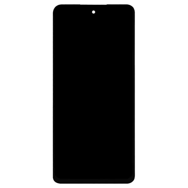 (Ny) LCD-skjerm med digitizer komplett montering Not Specified For ZTE Blade V60 Vita