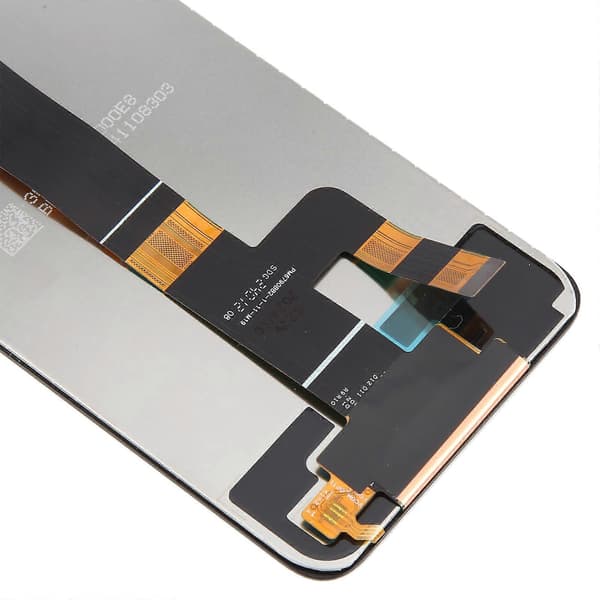 LCD-skjerm med digitizer komplett montering Not Specified For Xiaomi Poco M6 Plus