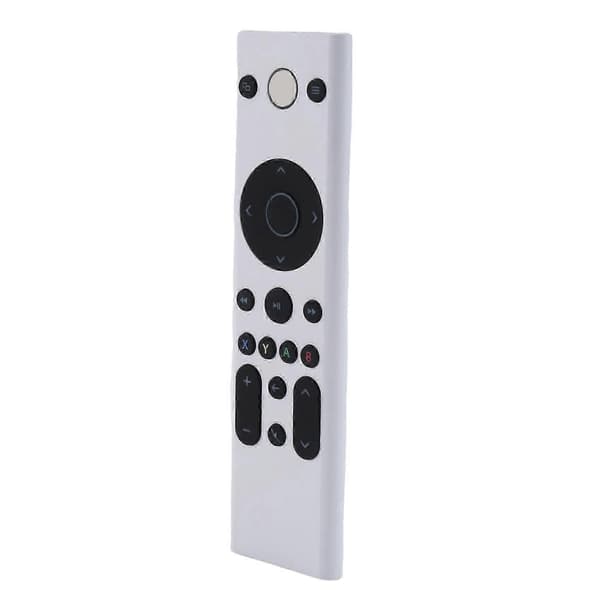 Fjernkontroll for Xbox Series X/S Fjernkontroll for XBOX ONE SLIM Multimedia Underholdningskontroller -N White