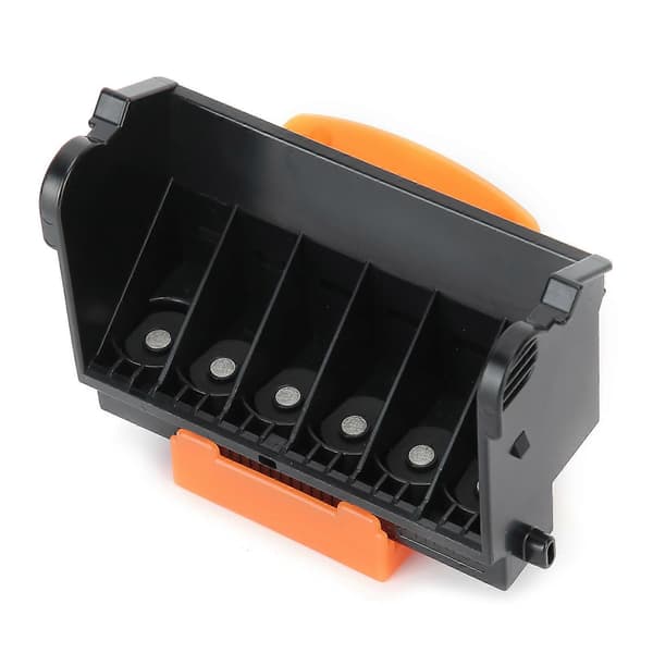 [2F]Fargeprinthode QY6‑0063 Printhode med beskyttelse Passer til CANON PIXMA iP6600D iP6700D