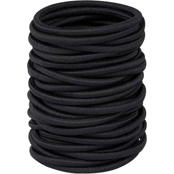 35CM Dobbelt Jack Lydsplitter - 3.5mm Stereo TRRS Adapter, Han til 2 Hun Hovedtelefon Mikrofon Y-Splitter Kabel