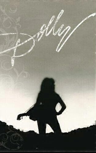 Dolly Parton Dolly CD Box Set 4 levyä (2010) CD CD