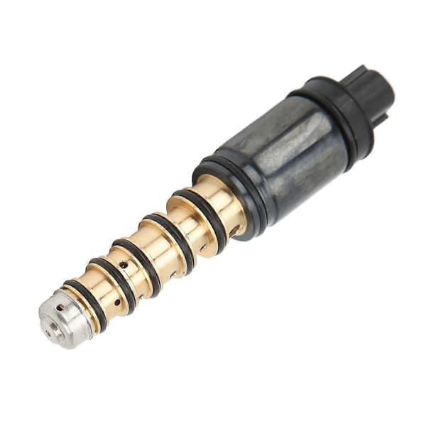 AC-kompressor elektronisk kontrollventil 4726718 erstatning kompatibel med Corolla 1.8 2.4 liters motor 2009–2010