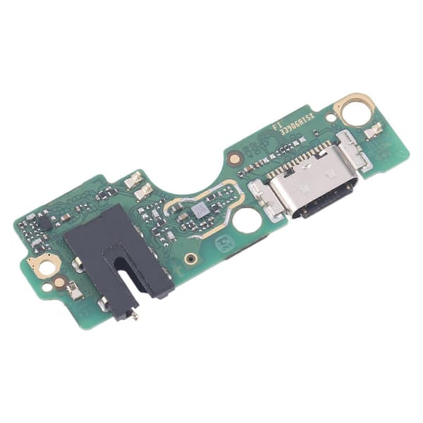 [Ny] Ladeportkort med iC Not Specified For Infinix Smart 8 X6525