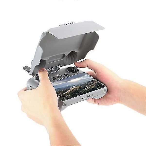 Sunnylife skyddsfodral för DJI RC2 fjärrkontroll Air 3/Mini3 Pro