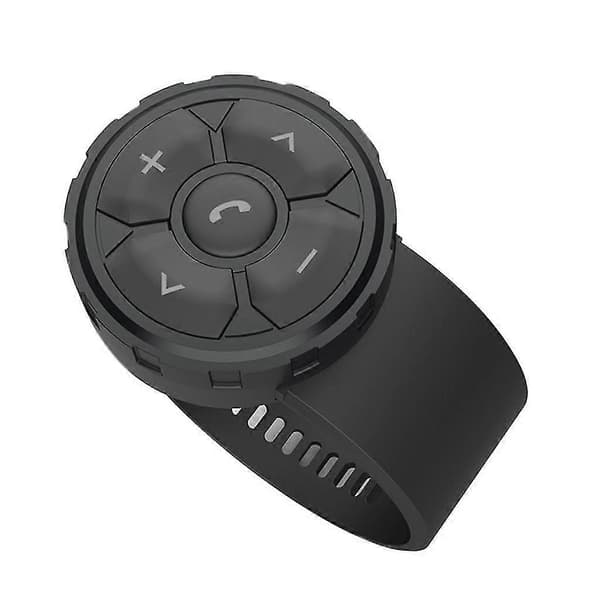 Fjärrkontroll Trådlös Bluetooth-kontroll för cykel