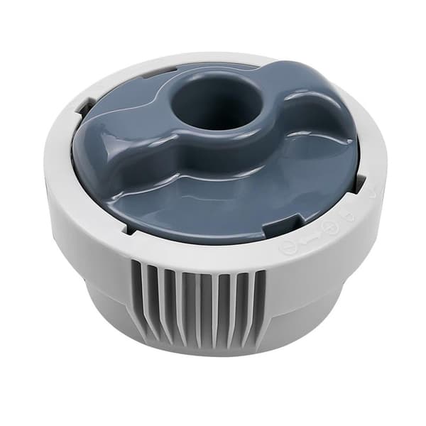 [2F]Lay-Z-Spa klordispenser, poolkemikaliedispenser P05345