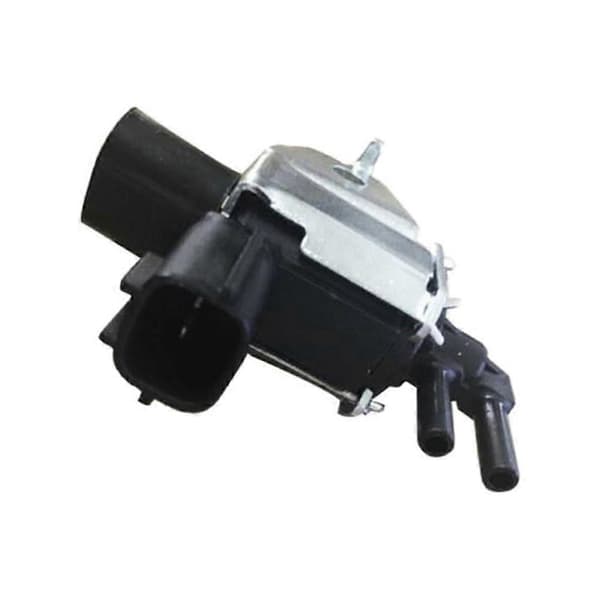 Indsugningsmanifold Runner Control Solenoidventil til Nissan Frontier Pathfinder Quest Altima Maxima 14955-8J10A 149558J10 Argent noir