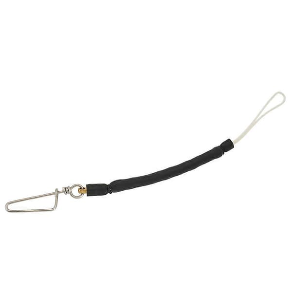 Buffer i rustfrit stål, nem installation, holdbar flydeline Triangular Pin Rope