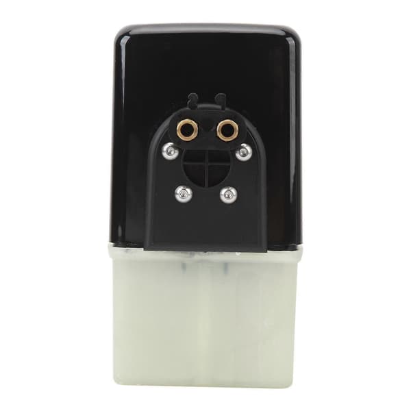 【2F】Hydraulisk kraftenhet V351HPU1 12V pumpe presis kontroll egnet for marinebåter E2U911