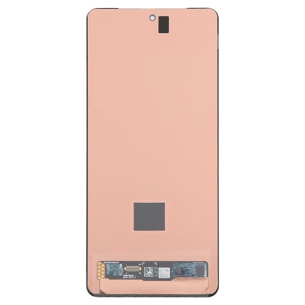 (Ny) OLED LCD-skjerm med digitizer komplett montering Not Specified For Asus Zenfone 12 Ultra