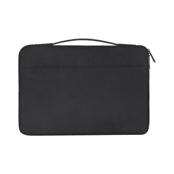 (Ny) 13,3 tums laptopväska Black