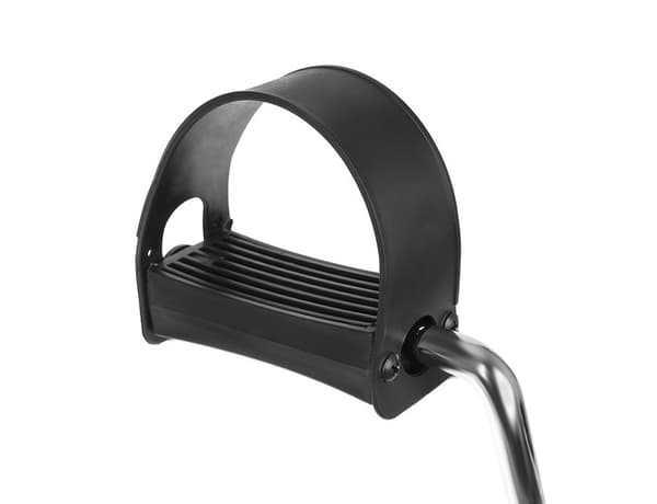 [2F]Pedaltræner / Motionscykel - Sammenklappelig 2700
