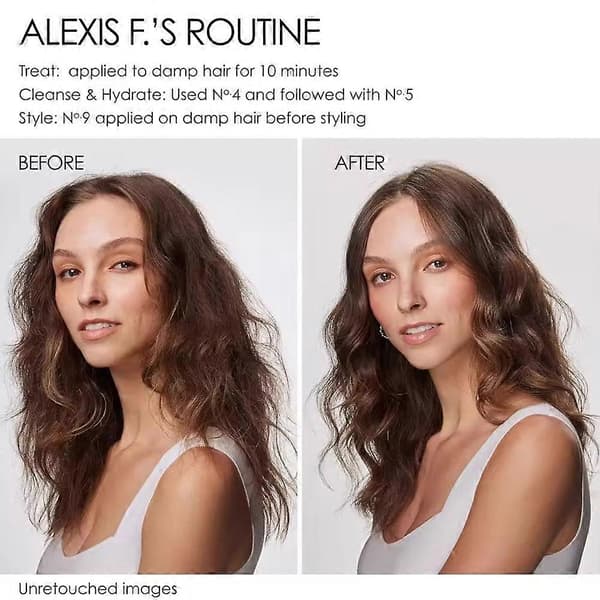 【2F】Olaplex Nº 3.4.5 Reparerende Balsam-250ml No.5