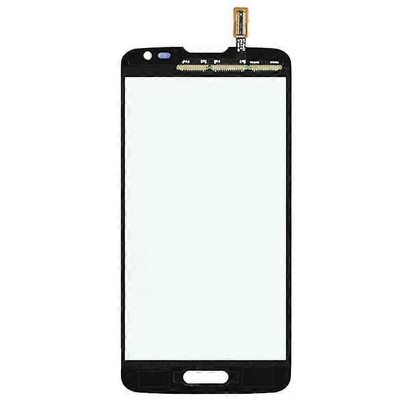 (Nytt) Berøringspanel for LG L90 / D405 / D415 White