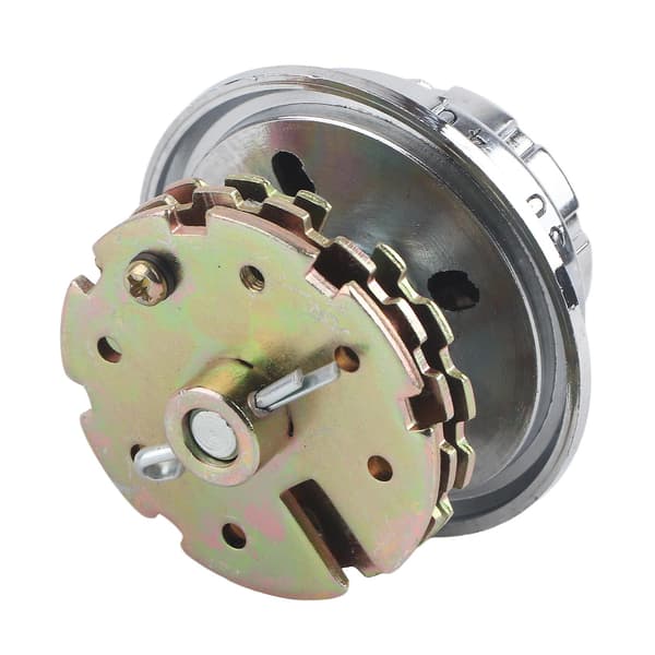 Lay Z Spa Boblebadpumpe Impeller/Rotor E02 Fix, (69mm)—2f