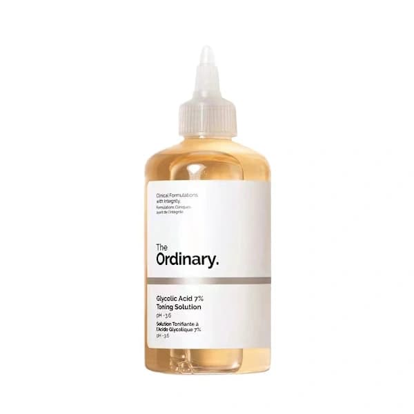 [2F]Glykolsyra 7% Toner | 240 ml