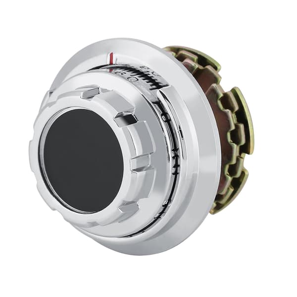 Lay Z Spa Boblebadpumpe Impeller/Rotor E02 Fix, (69mm)—2f