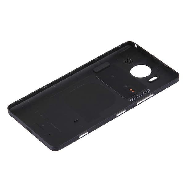 (Nytt) Batterideksel til Microsoft Lumia 950 Black