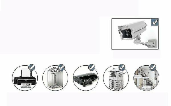 Vap11G-bro konverterer Rj45 Ethernet til trådløs Wifi-adapter