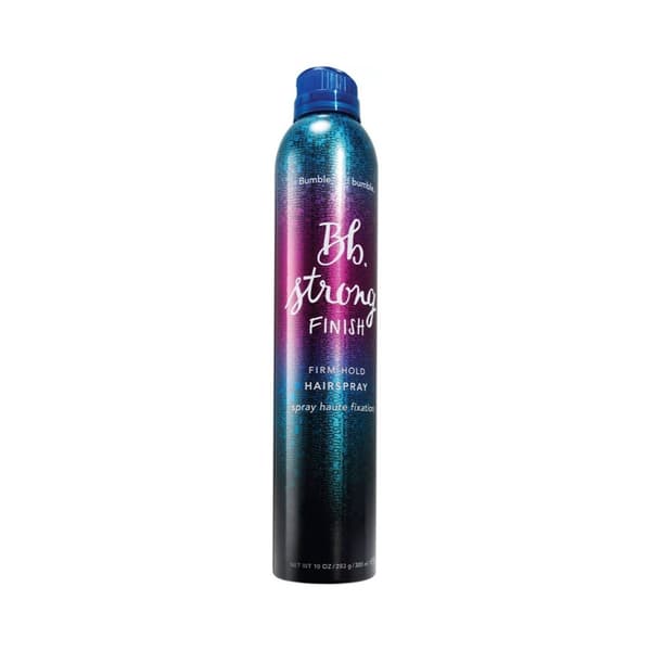 Strong Finish Firm Hold Hairspray 300ml